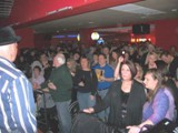 Crowd Bar