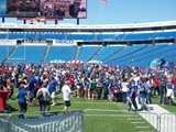 Buffalo Bills Crowd 2