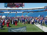 Buffalo Bills Crowd 7