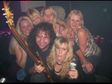 Dancing Guys Girls