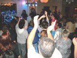 Crowd Rear 1