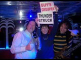 Guy's Groupies