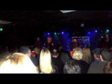 Crowd Rabbit Alison