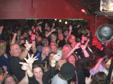 Crowd stage