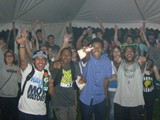Crowd 3