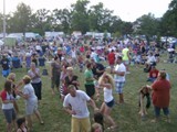 Crowd 7