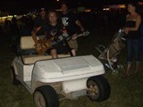 Golf Cart Guy