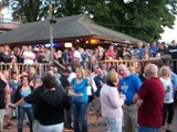 Crowd Early
