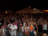 Z crowd