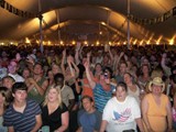 Crowd Todd