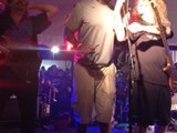 Ruben Brown Bills