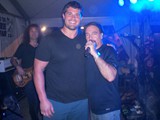 Buffalo Bills Andy Levitre