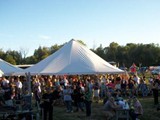 Bowmansville Sat 081812 Crowd Early
