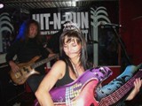 Guitarist