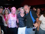 Yellow Jaguar Fri 092112 Friends 1