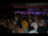 Crowd Rear
