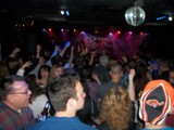 Crowd from rear