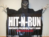 HNR Sign
