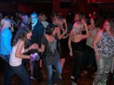 Crowd 6