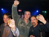 Coins of duty