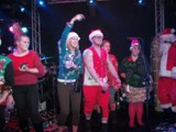 Ugly sweater