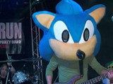 Guy Sonic