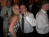 Mark Singing