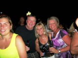 Friends Mahoney