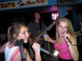 Erin Singing 2