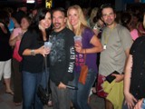Friends 1 Teachers