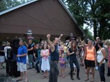 Crowd 1