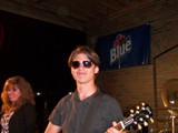 Friends Zac Les Paul