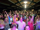 Crowd 4