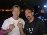 Coin Marine Peter