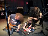 Guitar hero