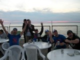 Friends NYC Buffaloaded 4