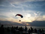 Z Dock Gliders