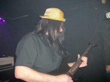 Friends  Danny Camarda
