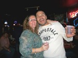 Mahones