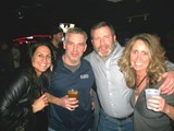 Friends PCB