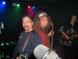 Mark and Guy