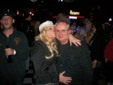 Roger and Denise
