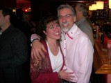 Z Annette and Bernie