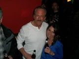 Friends dave Conrad