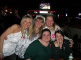 Friends Staggette
