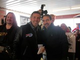 Russ Brandon Buffalo Bills