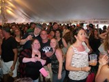 Crowd Early 3