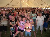 Crowd early 2