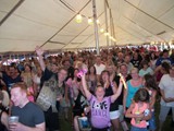 Starting Crowd