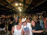 Crowd 25